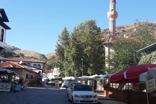 Sedir Cafe - Resim 17