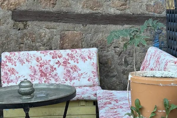 Sedir Cafe - Resim 7