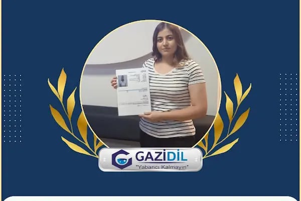 GaziDil Yabancı Diller Kursu - İngilizce Kursu, Almanca Kursu - Resim 19