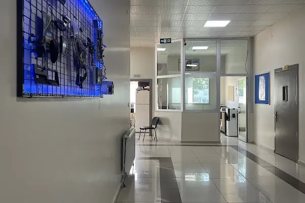 Marmara Havacılık ve Teknoloji Koleji Diyarbakır - Resim 7