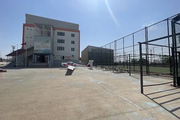 Marmara Havacılık ve Teknoloji Koleji Diyarbakır - Resim 2