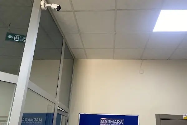 Marmara Havacılık ve Teknoloji Koleji Diyarbakır - Resim 8