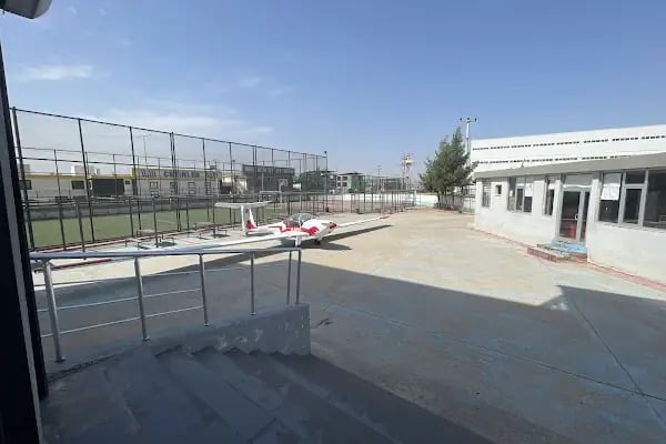 Marmara Havacılık ve Teknoloji Koleji Diyarbakır - Resim 9