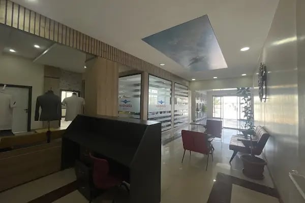 Marmara Havacılık ve Teknoloji Koleji Diyarbakır - Resim 10