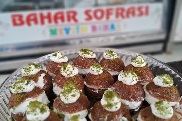Bahar Sofrası - Resim 2