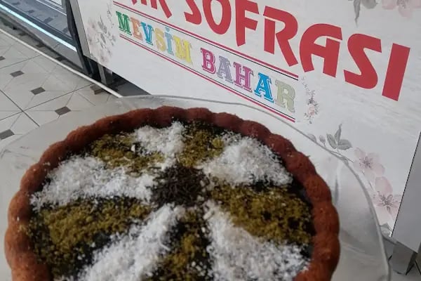 Bahar Sofrası - Resim 6