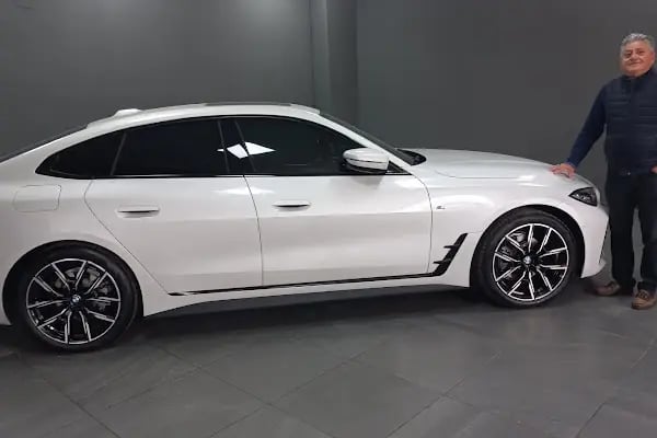 Bosch Car Service - Gezerşen Otomotiv - Resim 16