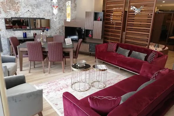 İstikbal Antalya Ahsen Mobilya A.Ş - Resim 19