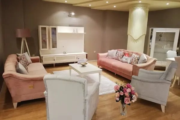 İstikbal Antalya Ahsen Mobilya A.Ş - Resim 20