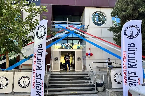 İngiliz Kültür Yabancı Dil Kursu - Resim 15