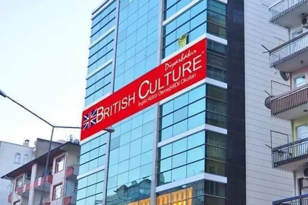İngiliz Kültür Yabancı Dil Kursu - Resim 7