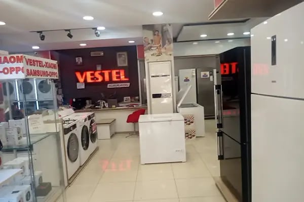 Altındağ Market &amp; Tekel Bayii 7/24 - Resim 2