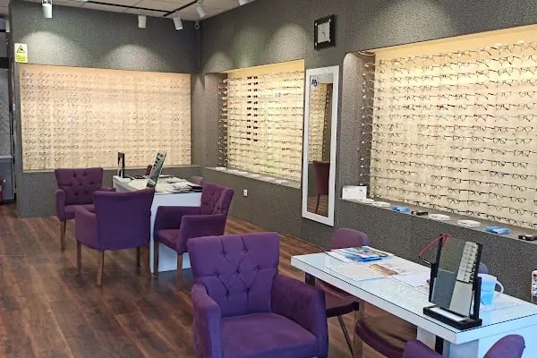 ege akademi optik - Resim 14
