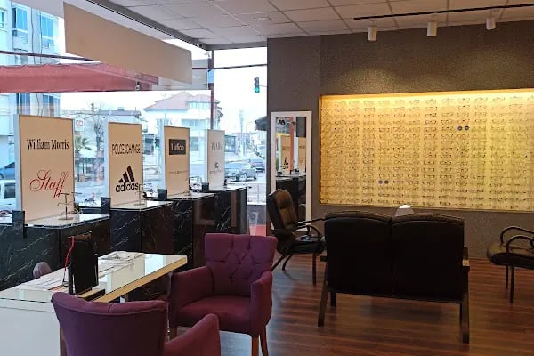 ege akademi optik - Resim 2