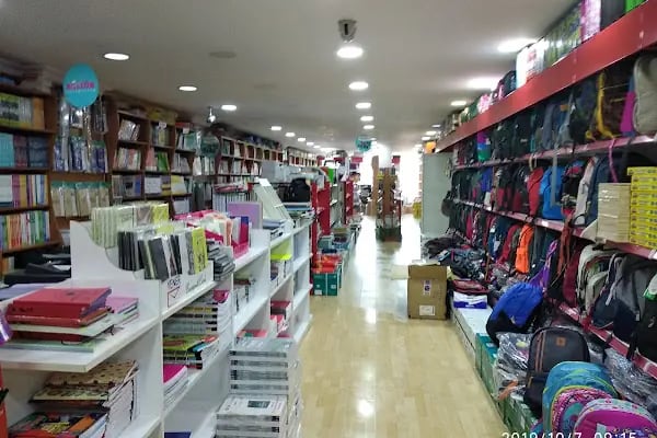 GENÇ KİTAP KIRTASİYE - Resim 12