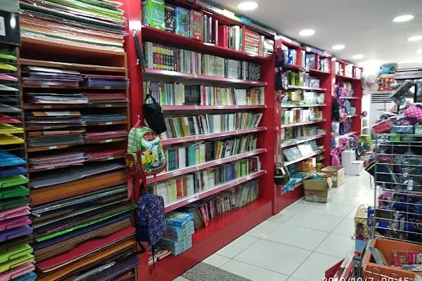 GENÇ KİTAP KIRTASİYE - Resim 15