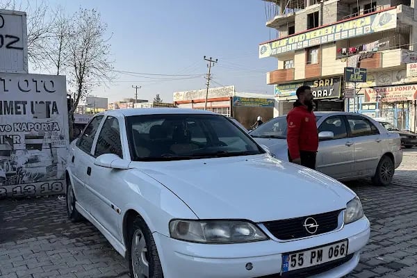 Uzman oto özel servis - Resim 2