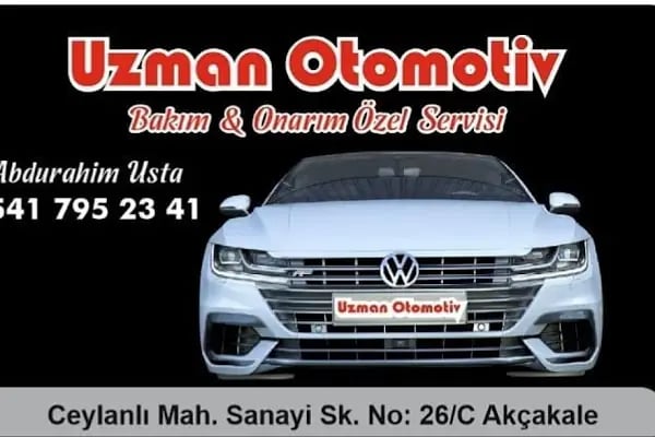 Uzman oto özel servis - Resim 4