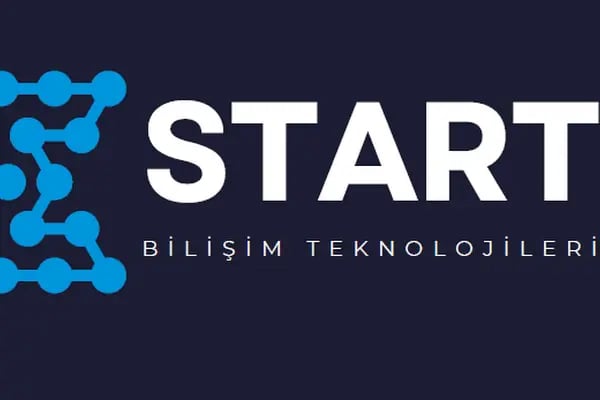 START BİLİŞİM - Resim 1