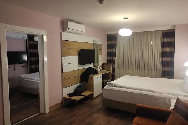 Tok Epik Hotel - Resim 5