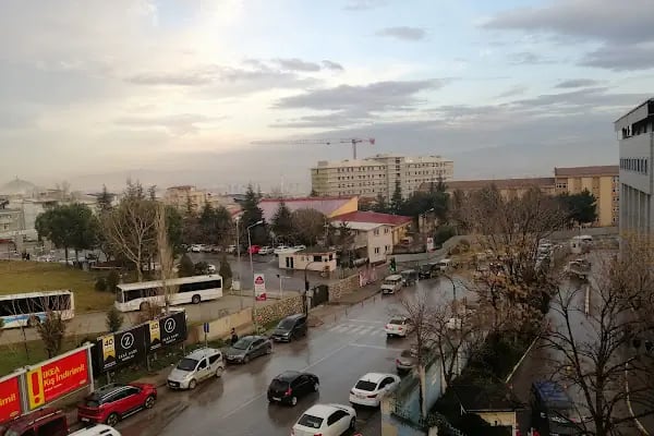 Tok Epik Hotel - Resim 1