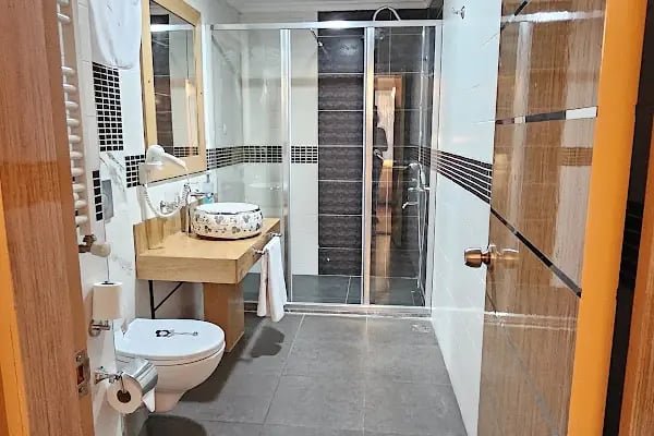 Tok Epik Hotel - Resim 11