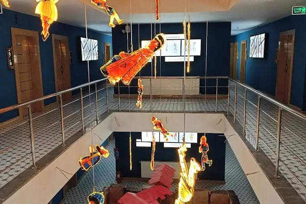 Tok Epik Hotel - Resim 8