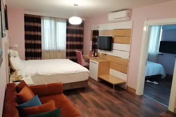 Tok Epik Hotel - Resim 4