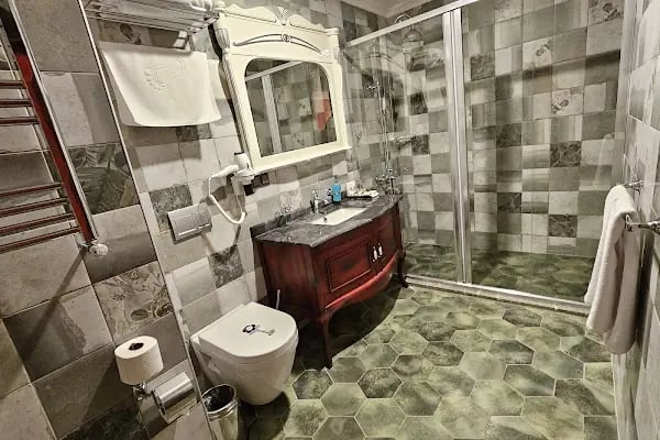 Tok Epik Hotel - Resim 3