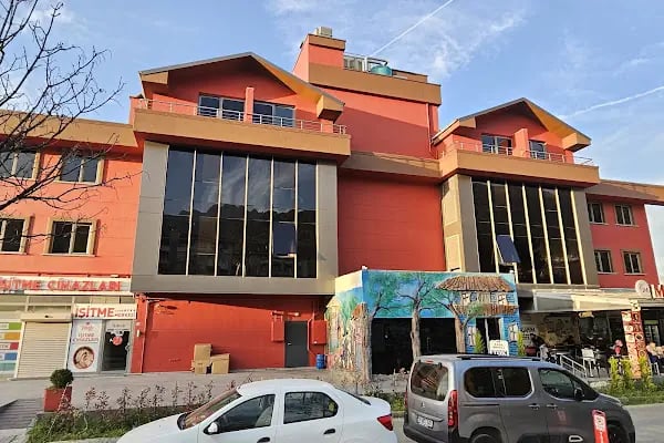 Tok Epik Hotel - Resim 12