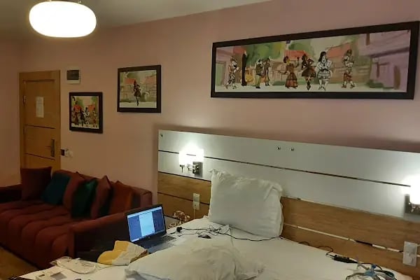 Tok Epik Hotel - Resim 17