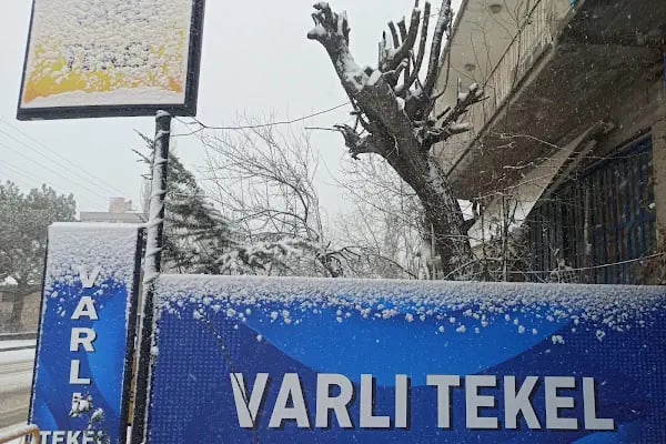 Varlı Tekel Bayi - Resim 4