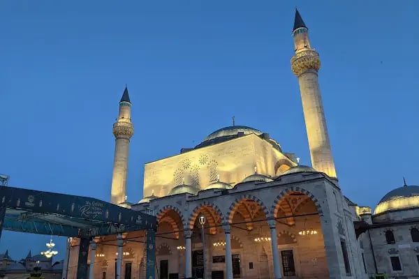 Rumi Hotel - Resim 5