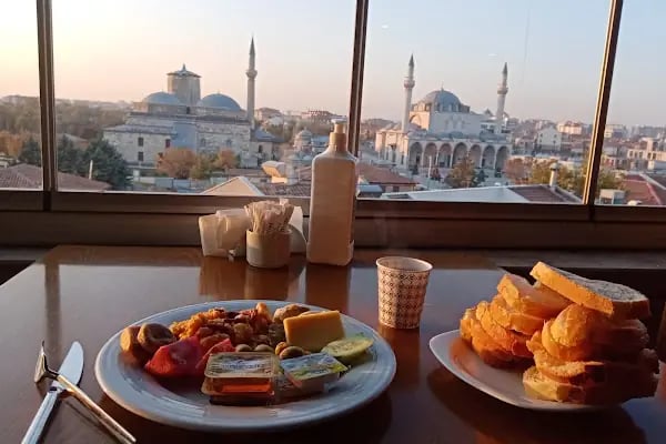 Rumi Hotel - Resim 10