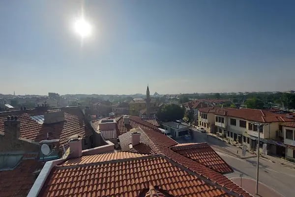 Rumi Hotel - Resim 9