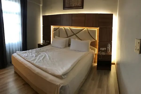 Rumi Hotel - Resim 11