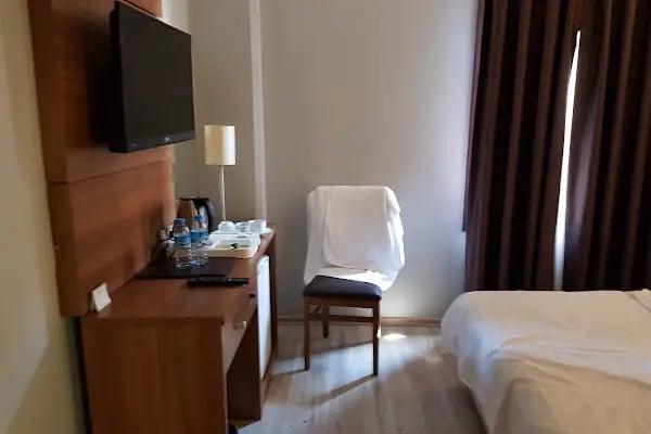 Rumi Hotel - Resim 14