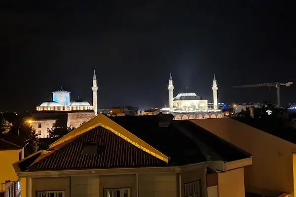 Rumi Hotel - Resim 6