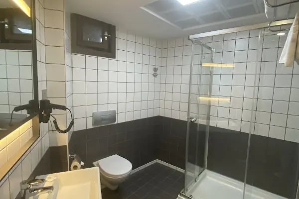Rumi Hotel - Resim 15