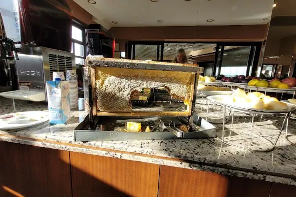 Rumi Hotel - Resim 16