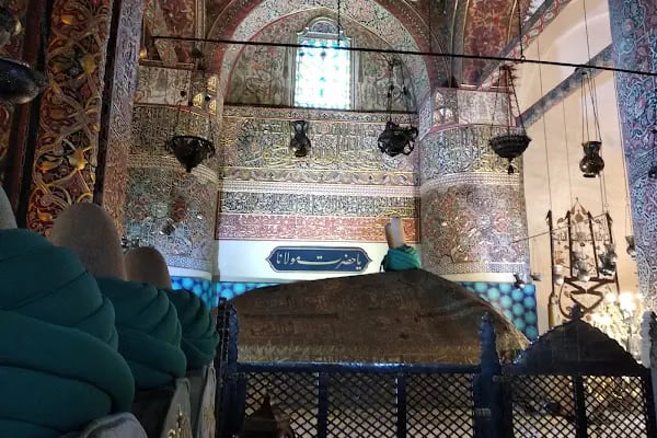 Rumi Hotel - Resim 17