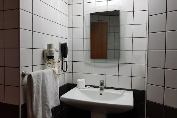 Rumi Hotel - Resim 3