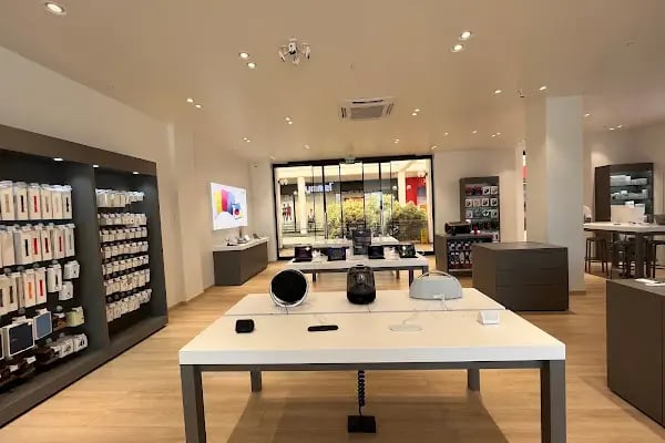 Gürgençler Oasis AVM, Bodrum - Apple Authorized Reseller - Resim 2