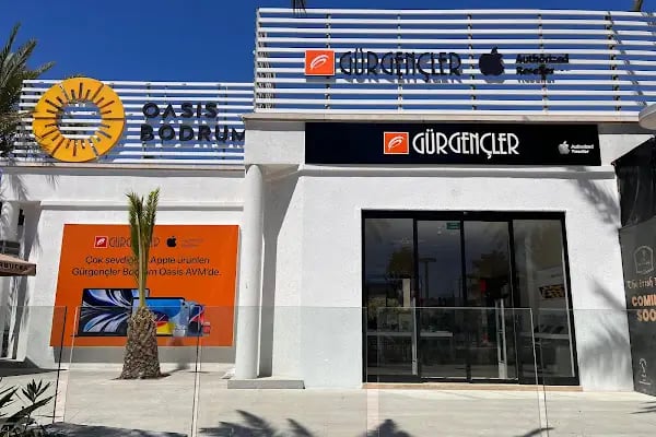 Gürgençler Oasis AVM, Bodrum - Apple Authorized Reseller - Resim 3