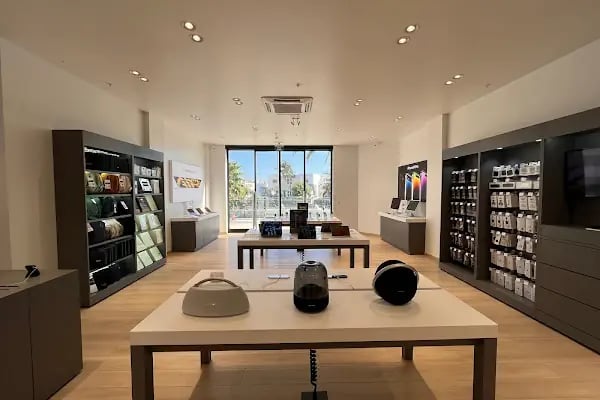 Gürgençler Oasis AVM, Bodrum - Apple Authorized Reseller - Resim 4