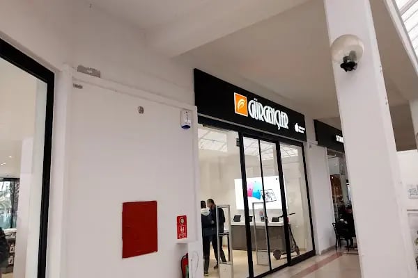 Gürgençler Oasis AVM, Bodrum - Apple Authorized Reseller - Resim 7