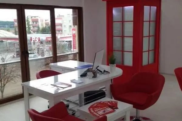British Town Dil Okulu - Bemar Kariyer Okulu Görükle Bursa Şubesi - Resim 2