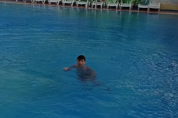 AnkTalya Aqua Park Yüzme Havuzu - Resim 9