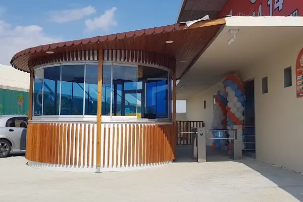 AnkTalya Aqua Park Yüzme Havuzu - Resim 10