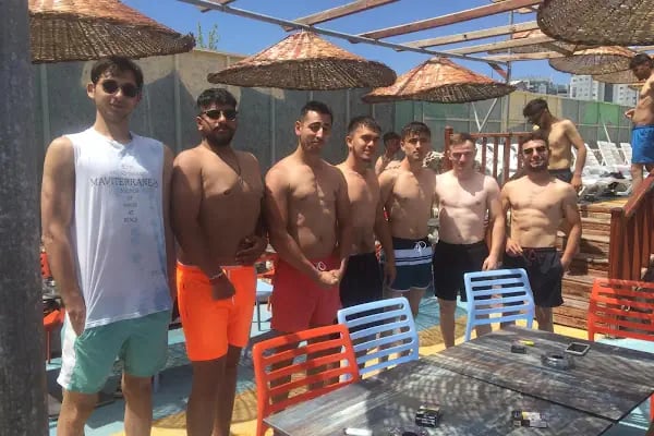 AnkTalya Aqua Park Yüzme Havuzu - Resim 14